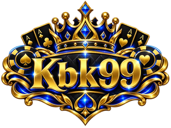 Kbk99 logo